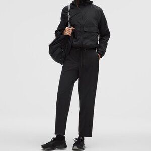 Daydrift High-Rise Tapered Trouser *Short